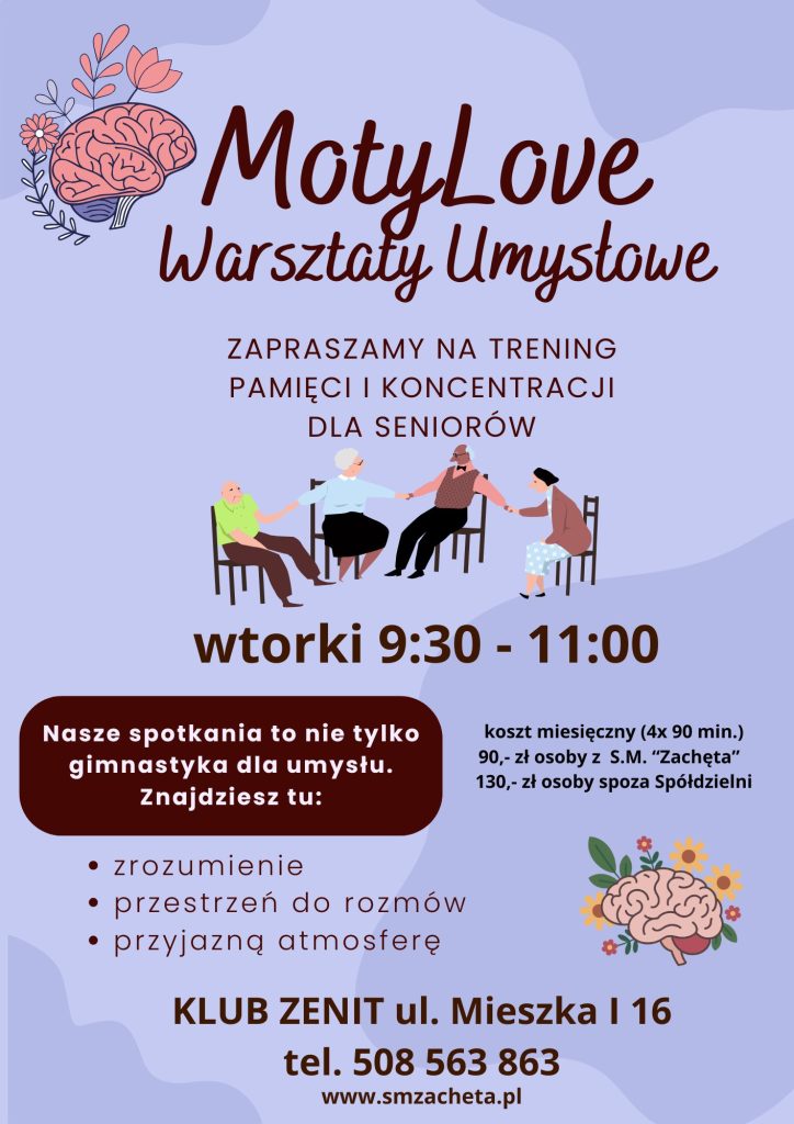Motylowe Warsztaty Umysłowe