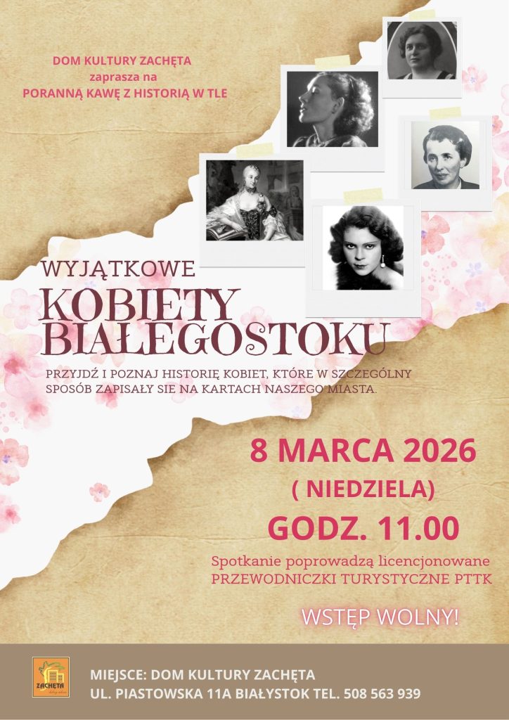 Kobiety Białegostoku