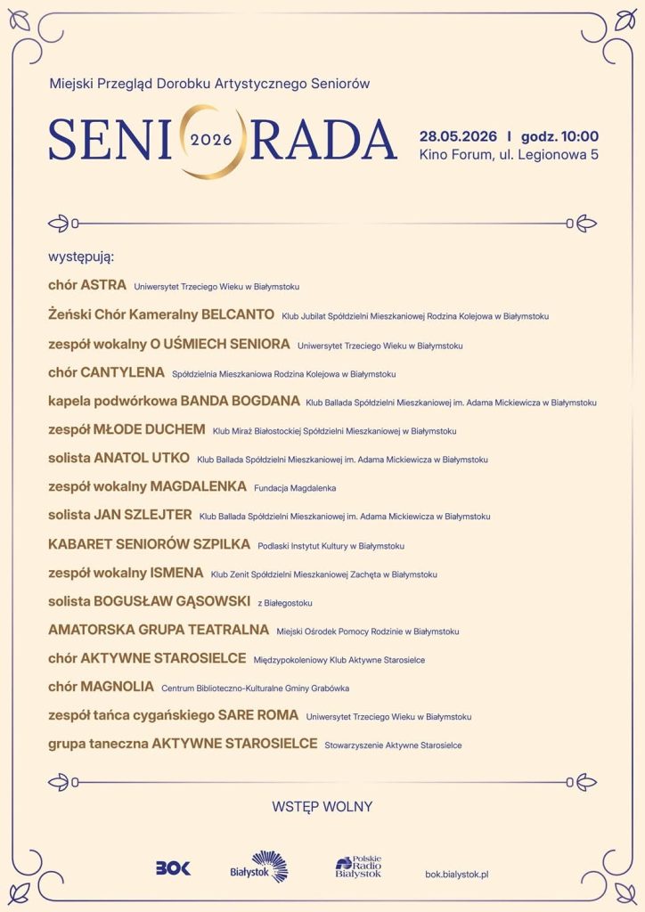 Seniorada