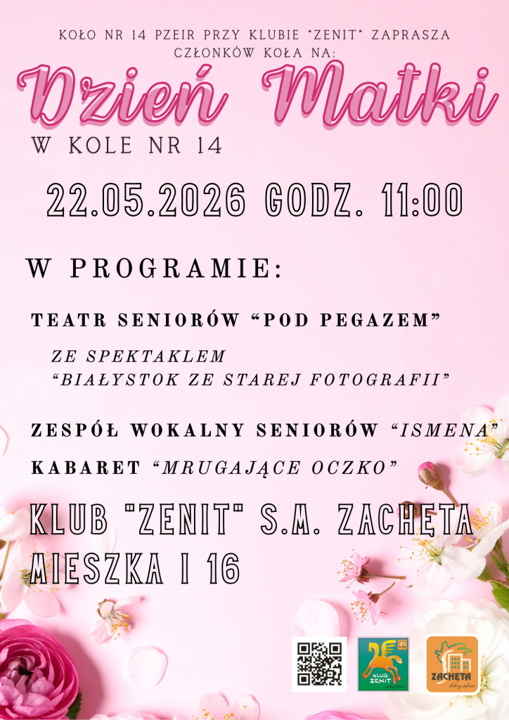 Dzień Matki