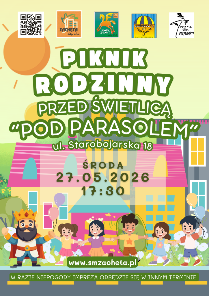 Piknik Rodzinny