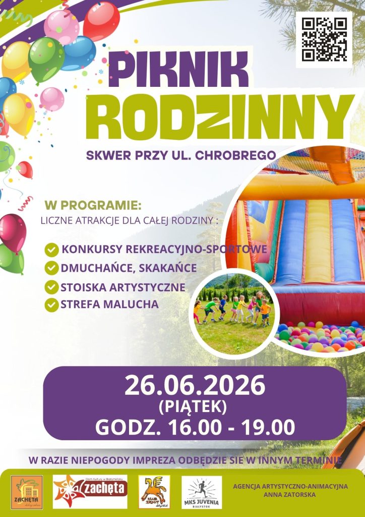 Piknik Rodzinny