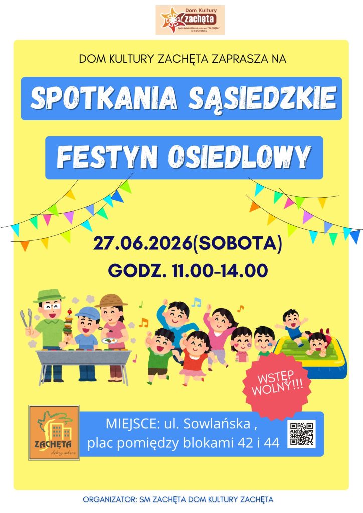 Festyn Sowlańska