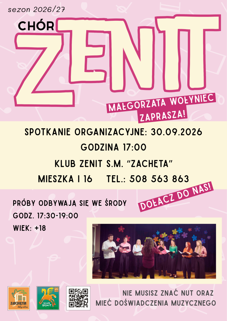 Chór Zenit