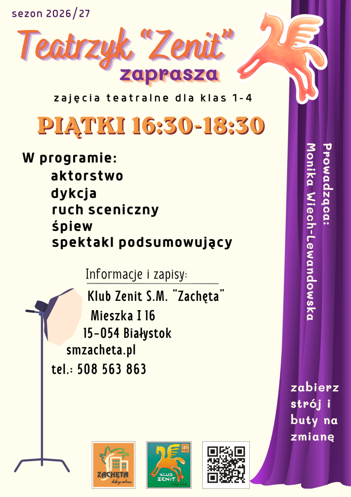 Teatrzyk Zenit